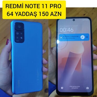 xiaomi 9t pro qiymeti: Xiaomi Redmi 9T, 64 GB, rəng - Göy, 
 İki sim kartlı, Barmaq izi