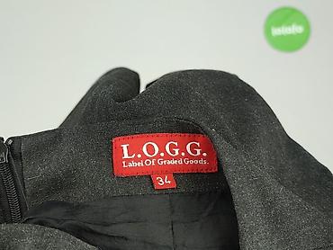 do pracy: L.O.G.G., Spódnica damska, rozmiar 2XS — 4
