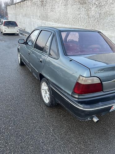 Daewoo: Daewoo Nexia: 2004 г., Бензин — 3