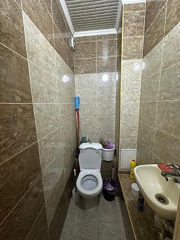 Продажа квартир: 3 комнаты, 63 м², 105 серия, 3 этаж, Старый ремонт at lalafo.kg — 10 Продажа квартир: 3 комнаты, 63 м², 105 серия, 3 этаж, Старый ремонт — 10