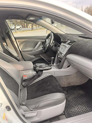 на камри 40: Toyota Camry: 2008 г., 2.4 л, Автомат, Бензин, Седан — 6