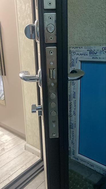 Аварийное вскрытие замков: 🔐 АВАРИЙНОЕ ВСКРЫТИЕ ЗАМКОВ В БИШКЕКЕ 24/7 Захлопнулась дверь? — 10