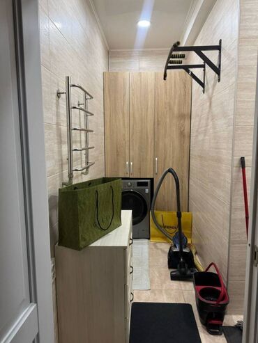 Продажа квартир: 3 комнаты, 118 м², 8 этаж, Дизайнерский ремонт — 8