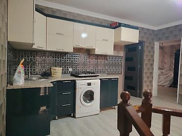 heyat evleri: 6 otaqlı, 180 kv. m, Yeni təmirli — 9