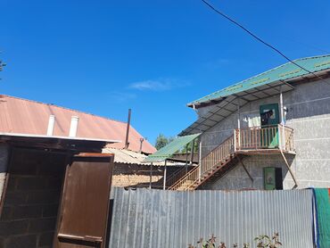 пол дома аламединский рынок: Дом, 260 м², 6 комнат, Собственник, Косметический ремонт