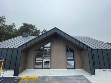 Digər dam örtükləri: Kenet dam örtükləri — 8