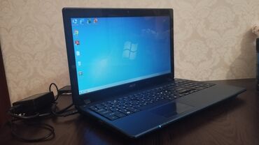 Acer: İşlənmiş Acer Aspire, 15 ", AMD A4, 512 GB, Ünvandan götürmə