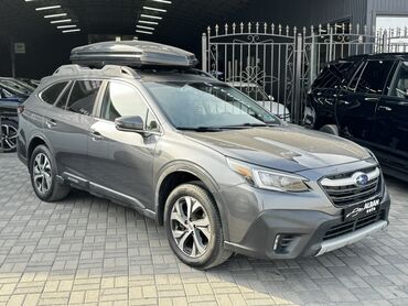 двигатель субару б4: Subaru Outback: 2019 г., 2.4 л, Автомат, Бензин, Кроссовер