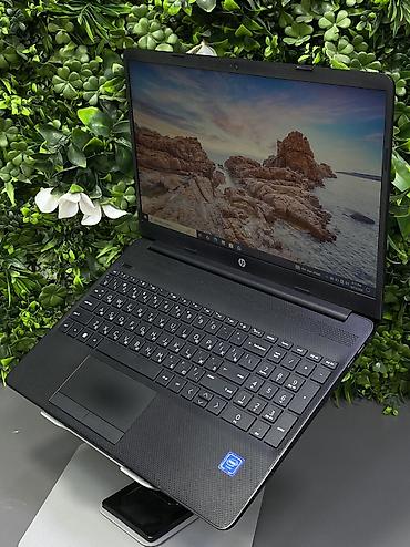intel core i5 socket 775: İşlənmiş HP 15.6 ", Intel Celeron, 256 GB, Rayonlara çatdırılma — 3