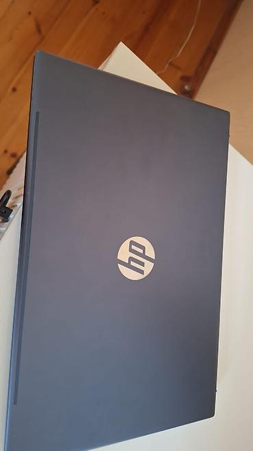 HP: HP Pavilion 15-eg3xxx noutbuk - Ekran: 15.6" Full HD, nazik çərçivəli — 4