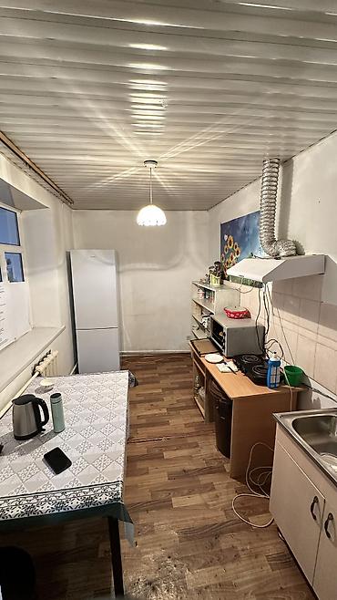 Продажа зданий: Здание, С оборудованием, Действующий 142 м² — 15