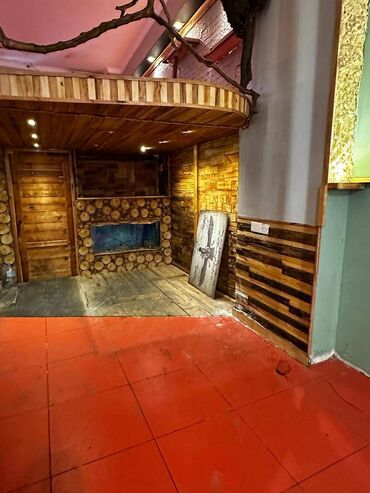 Kommersiya daşınmaz əmlakının satışı: Nizami metrosunun yaxınlığında, Qoç ət restoranın yanında 16 mərtəbəli — 8