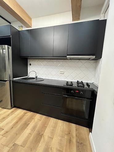 nova grand: 2 комнаты, 48 м², Элитка, 10 этаж, Евроремонт — 5