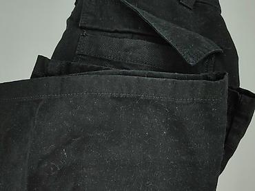 cargo pull and bear: PULL&BEAR, Spodnie cargo damskie, rozmiar XS — 7