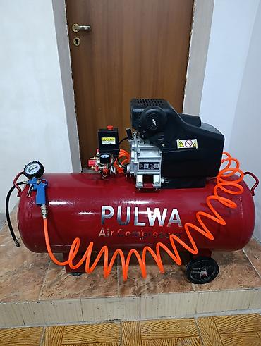Avtoservis avadanlıqları: ✅️Unite PBM1024 rəqəmsal təkər balanslama aparatı — 9