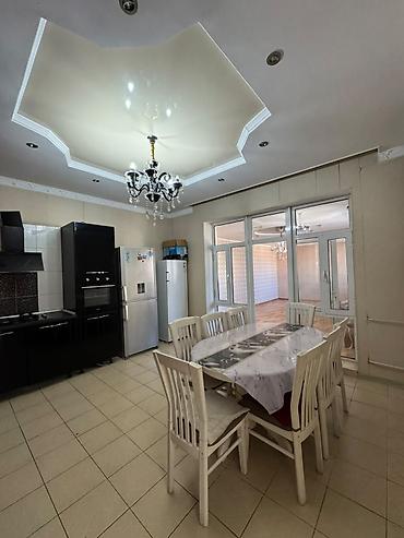 сел: 300 м², 6 комнат, Кок-Жар ж/м — 9