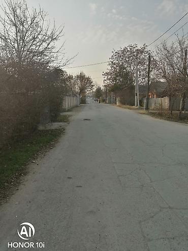 Продажа коттеджей и домов: Продаётся дом плюс участок в районе рынка Баят. Общая площадь дома 140 — 16