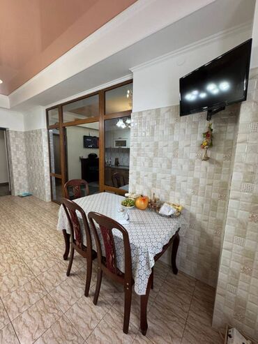 продаю помещение в центре: 3 комнаты, 120 м², Элитка, 7 этаж, Евроремонт