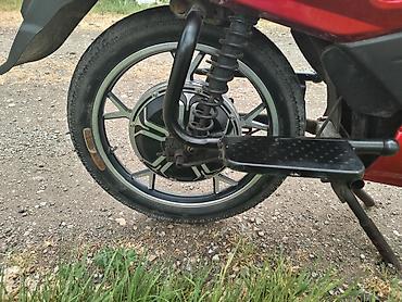Ostali motocikli i skuteri: Elektricni Skuter Moderna S Samo licno preuzimanje zrenjanin Vozi se — 9