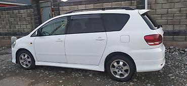 voxy noah: Toyota Ipsum: 2002 г., 2.4 л, Автомат, Газ, Минивэн — 5
