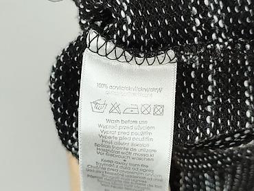bomberka off white: Kardigan damski, rozmiar 5XL — 5
