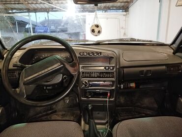 vaz 21011 satiram: VAZ (LADA) 21099: 1.5 l | 2004 il 387413 km Sedan