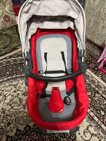 Коляски: Коляска — 14