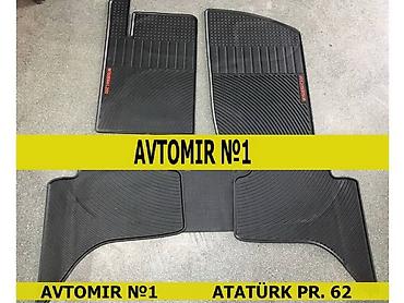 Aksesuarlar və tüninq: Mitsubishi l200 ayaqaltıları 🚙🚒 ünvana və bölgələrə ödənişli — 1