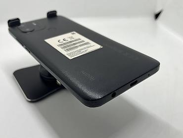 xiaomi t: Redmi, Redmi A2 Plus, Б/у, 64 ГБ, цвет - Черный, 2 SIM — 4