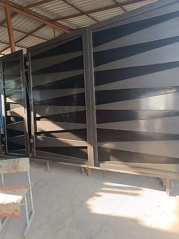 Сварка: Сварка | Навесы, Тапчаны, Заборы, оградки — 4