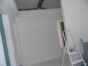 dur plaster: Шпаклевка стен, Шпаклевка потолков | Акриловая вода эмульсия Больше 6 лет опыта — 1