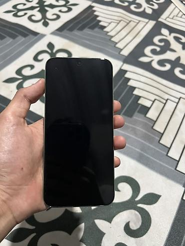 агрегат морозильной камеры: Huawei nova 13, Б/у, 256 ГБ, цвет - Зеленый, 2 SIM — 6