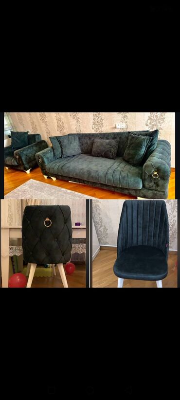 metbex meneli: Divan
