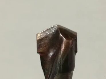 Ostali uređaji: Burgija 10mm sa vidijom, za beton Elastic Super (4125) West Germany — 9