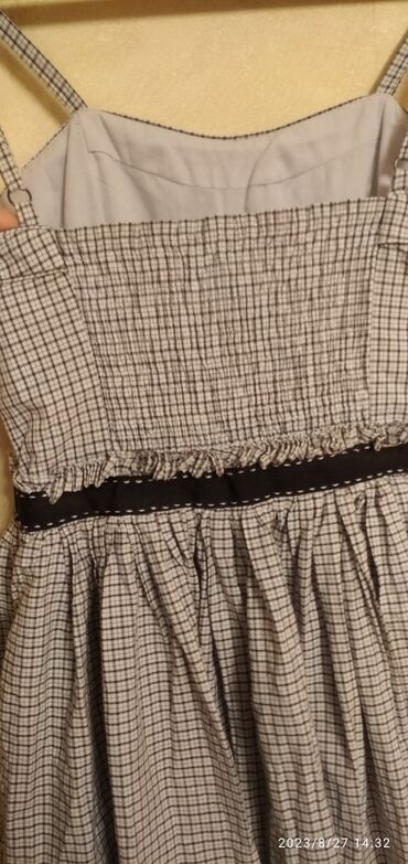 Gündəlik donlar: Don 32-34 bədən — 8