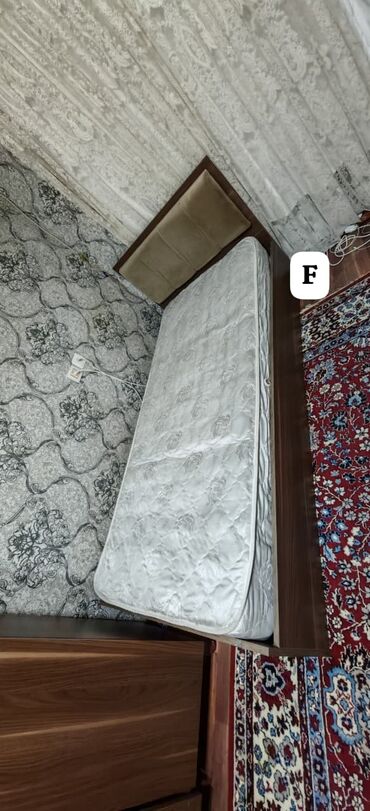 açılıb yığılan transformer çarpayı: İşlənmiş, Təknəfərlik çarpayı, Bazasız, Matras ilə, Siyirməsiz