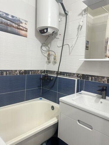 Посуточная аренда комнат: Комната для размещения гостей - Формат: спальня с двумя отдельными — 9