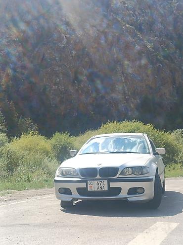 38 бмв: BMW 3 series: 2000 г., Седан — 1