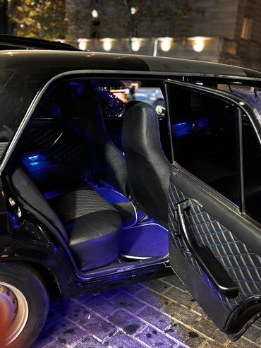 VAZ (LADA): VAZ (LADA) 2107: 1.6 l | 2010 il 24500 km Sedan — 3