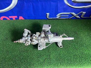 сканья: Рулевая колонка Lexus 2008 г., Б/у, Оригинал, Япония — 2