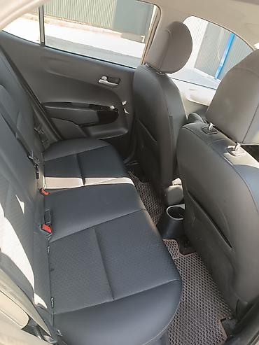 бампер карнивал бампер: Kia Morning: 2019 г., Автомат, Бензин, Хэтчбэк — 8