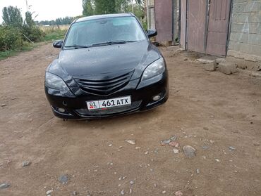тюнинг мазда 323f слепая: Mazda 3: 2006 г., 2 л, Механика, Бензин, Хэтчбэк
