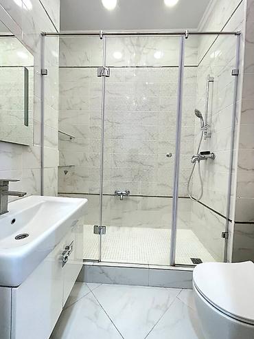 Долгосрочная аренда квартир: 3 комнаты, Собственник — 11