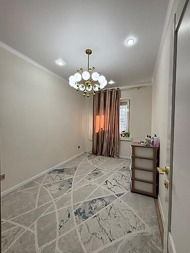 Продажа квартир: 3 комнаты, 62 м², 105 серия, 4 этаж, Евроремонт — 10