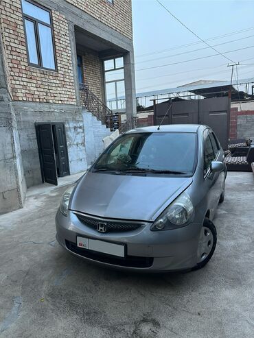 гольф 3 каракол: Honda Fit: 2003 г., 1.3 л, Автомат, Бензин, Хетчбек