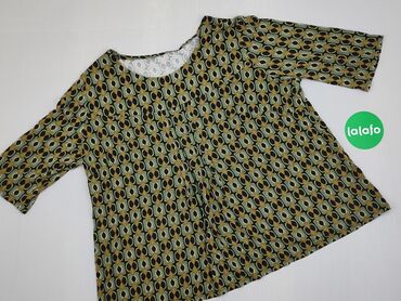 Koszule i bluzki: Bluzka 4XL (EU 48), stan - Dobry