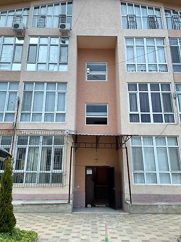 Иссык-Куль 2026: Квартира, «Взморье Сити» ЦО Кыргызское взморье, Бостери, Детская площадка, Парковка, стоянка, Охраняемая территория — 16