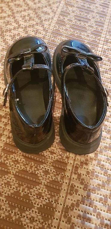 Школьная форма: Школьная форма, цвет - Черный, Б/у — 4