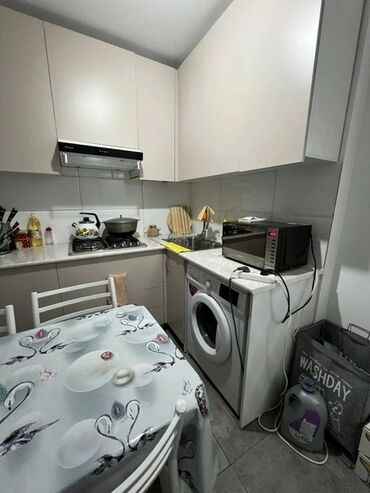 купить квартиру в 4 микрорайоне: 2 комнаты, 44 м², 104 серия, 4 этаж, Евроремонт