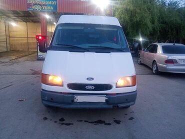 Ford: Ford Transit sərnişin mikroavtobusu - 14 lük teze tekerlerdi 10 -da lalafo.az — 1 Ford: Ford Transit sərnişin mikroavtobusu - 14 lük teze tekerlerdi 10 — 1
